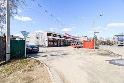 Снять квартиру с парковкой у метро Парк Победы (синяя ветка) в Санкт-Петербурге и ЛО - изображение 7