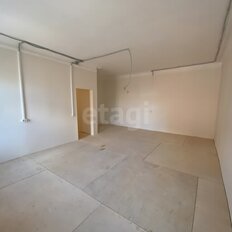 Квартира 89,3 м², 3-комнатная - изображение 5