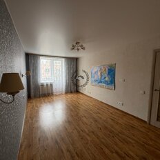 Квартира 54,5 м², 2-комнатная - изображение 5