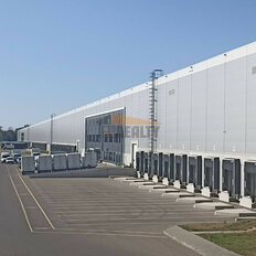 12000 м², склад - изображение 2