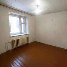 Квартира 62,8 м², 3-комнатная - изображение 3