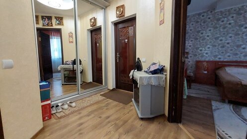 Купить студию или 1-комнатную квартиру эконом класса и с раздельным санузлом в Ленинском районе - изображение 38