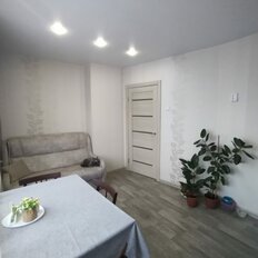 Квартира 54 м², 2-комнатная - изображение 4