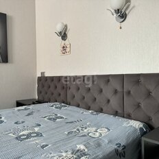 Квартира 22,1 м², студия - изображение 4