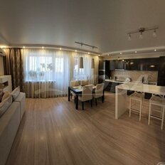 Квартира 78 м², 2-комнатная - изображение 2