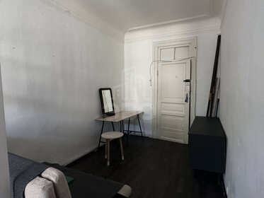 11,3 м², комната 10 000 ₽ в месяц - изображение 22