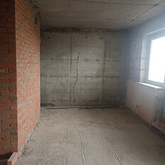 Квартира 58 м², 2-комнатная - изображение 2