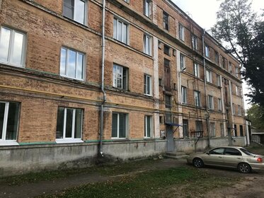Купить трехкомнатную квартиру с высокими потолками на улице Октябрьский проспект в Сыктывкаре - изображение 1