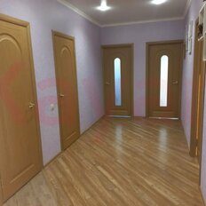 Квартира 136 м², 4-комнатная - изображение 5