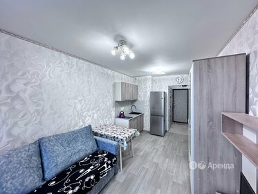 20 м², квартира-студия 22 000 ₽ в месяц - изображение 23