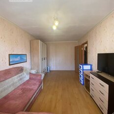 Квартира 36,5 м², 1-комнатная - изображение 1