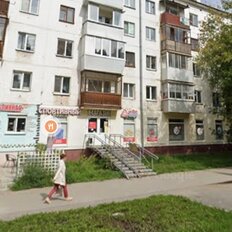 215 м², торговое помещение - изображение 1