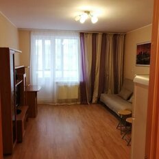 Квартира 26,2 м², студия - изображение 4