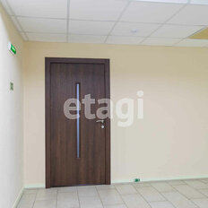15,9 м², офис - изображение 4
