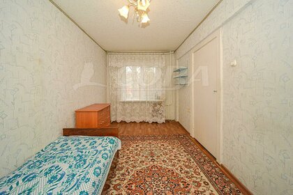Купить квартиру-студию на первом этаже в апарт-комплексе IDEЯ в Уфе - изображение 4