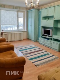 35,5 м², 1-комнатная квартира 45 000 ₽ в месяц - изображение 37