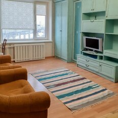 Квартира 34,7 м², 1-комнатная - изображение 2