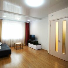 Квартира 33,2 м², 1-комнатная - изображение 2