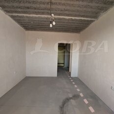 Квартира 45,5 м², 1-комнатная - изображение 5