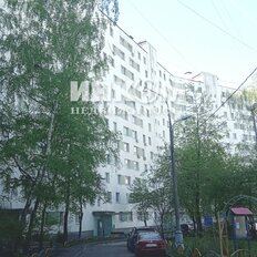 Квартира 46,6 м², 2-комнатная - изображение 2