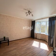 Квартира 31 м², 1-комнатная - изображение 5