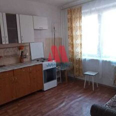Квартира 38,6 м², 1-комнатная - изображение 1
