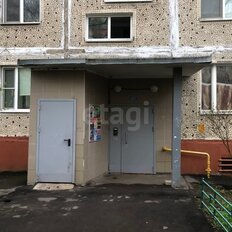 Квартира 32,4 м², 1-комнатная - изображение 5