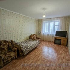 Квартира 40 м², 1-комнатная - изображение 1