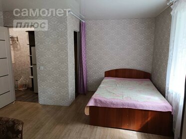 22 м², квартира-студия 15 000 ₽ в месяц - изображение 32