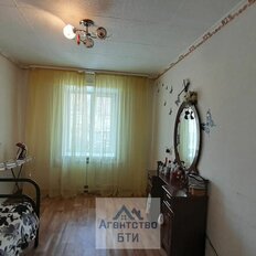 Квартира 70,6 м², 3-комнатная - изображение 4