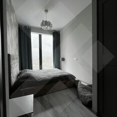 Квартира 62 м², 1-комнатные - изображение 5