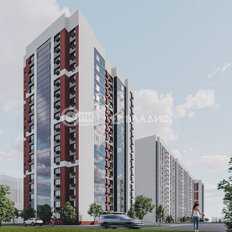 Квартира 73,5 м², 3-комнатная - изображение 5