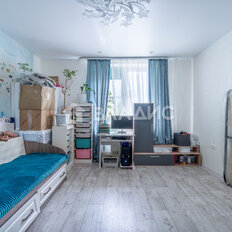 Квартира 55,8 м², 2-комнатная - изображение 5