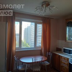 Квартира 58 м², 2-комнатная - изображение 3