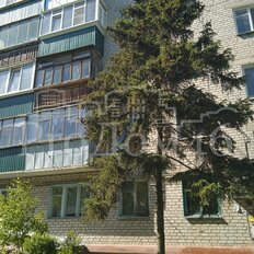 Квартира 44,3 м², 2-комнатная - изображение 3