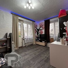 Квартира 30,4 м², 1-комнатная - изображение 1