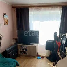 Квартира 17,5 м², студия - изображение 1