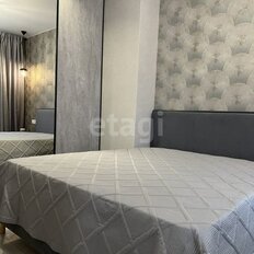 Квартира 30 м², студия - изображение 2