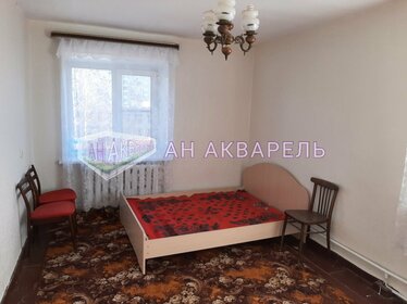 50 м², 2-комнатная квартира 15 000 ₽ в месяц - изображение 6