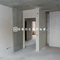 Квартира 36,2 м², 1-комнатная - изображение 3