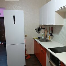 Квартира 32,3 м², 1-комнатная - изображение 4