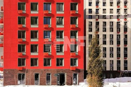 Снять квартиру с ремонтом на улице Комсомольская в Норильске - изображение 33