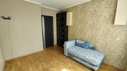43 м², 1-комнатная квартира 35 000 ₽ в месяц - изображение 44