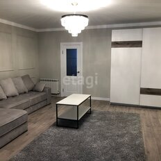 Квартира 80 м², 3-комнатная - изображение 1