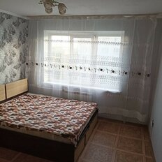 Квартира 36,4 м², 1-комнатная - изображение 4