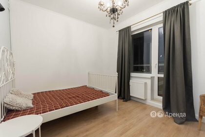 25 м², квартира-студия 37 000 ₽ в месяц - изображение 18