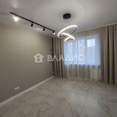 Квартира 44,3 м², 1-комнатная - изображение 5