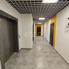 Квартира 39,4 м², 1-комнатная - изображение 4