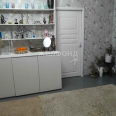 Квартира 42,9 м², 2-комнатная - изображение 2