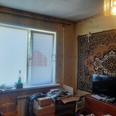 Квартира 62,6 м², 3-комнатная - изображение 2